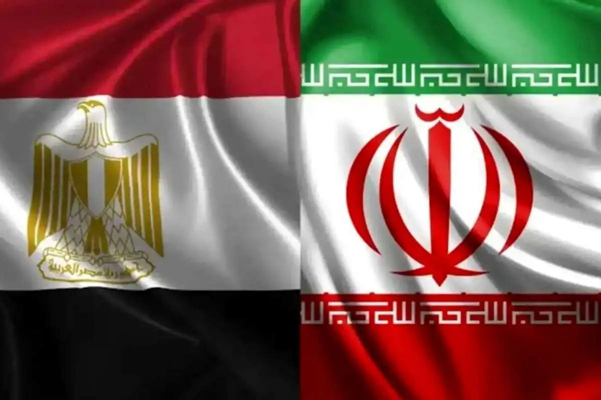 الشرق الاوسط: قاهره از گسترش روابط با تهران استقبال می‌کند