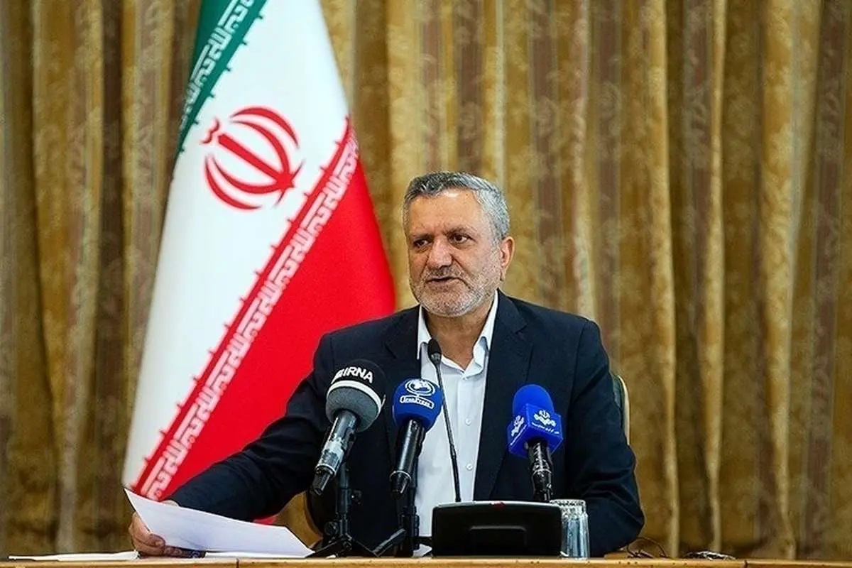 وزیر کار: کالابرگ الکترونیکی با اقبال عمومی مواجه نشد