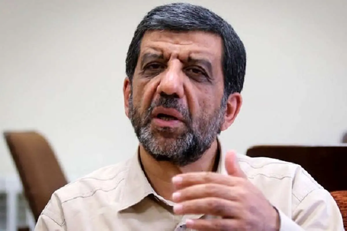 واکنش ضرغامی به بازداشت مدیر حافظیه