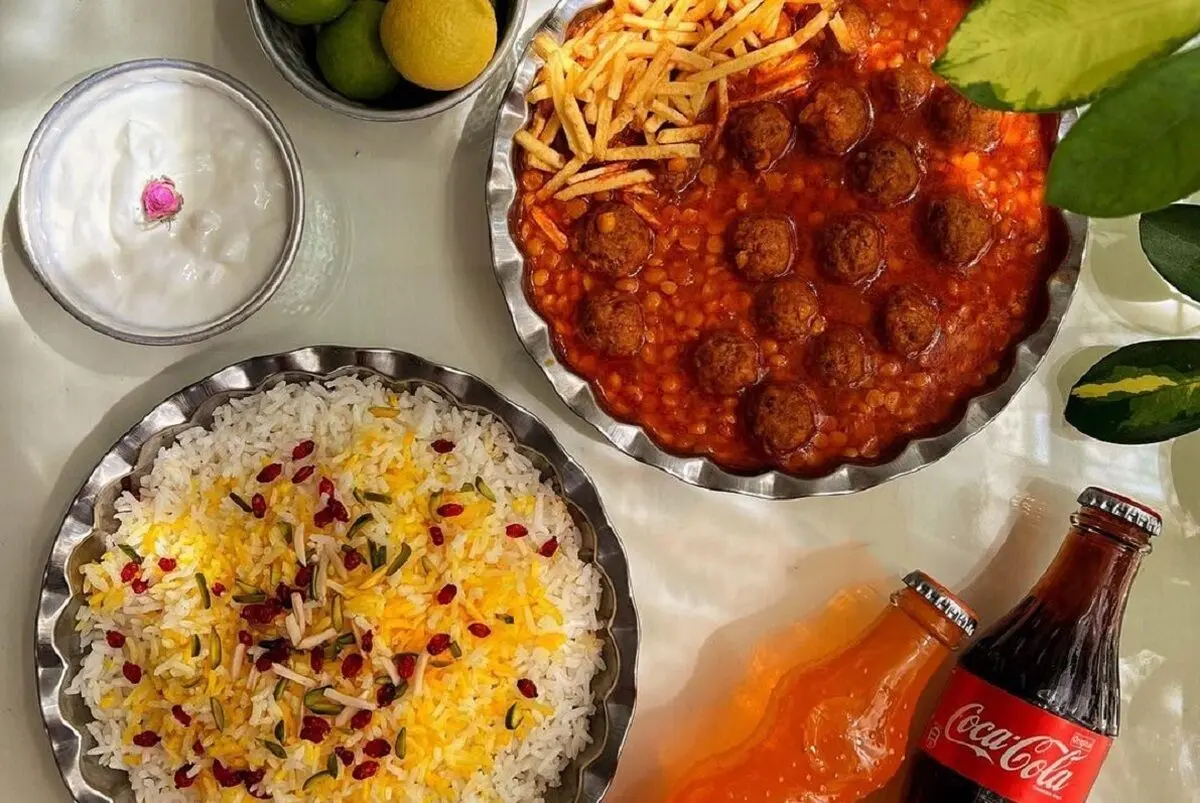 فوت و فن جادویی برای خوشمزه شدن خورش قیمه