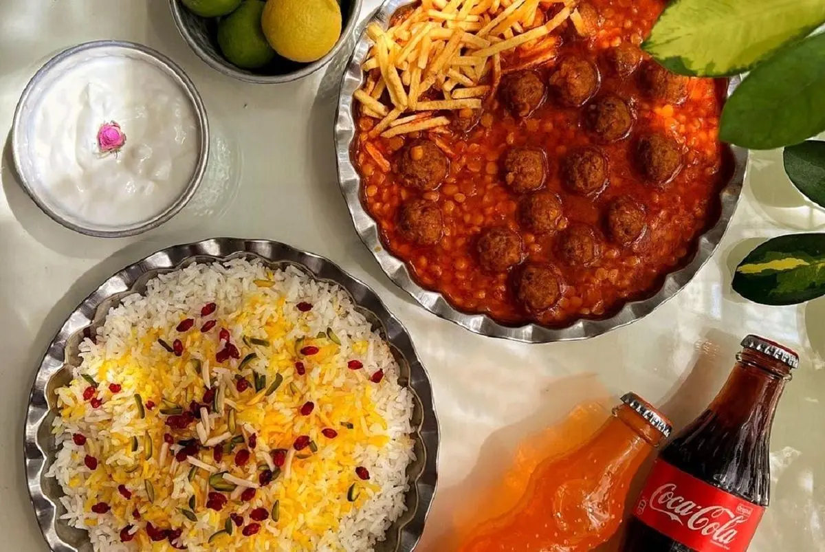 فوت و فن جادویی برای خوشمزه شدن خورش قیمه
