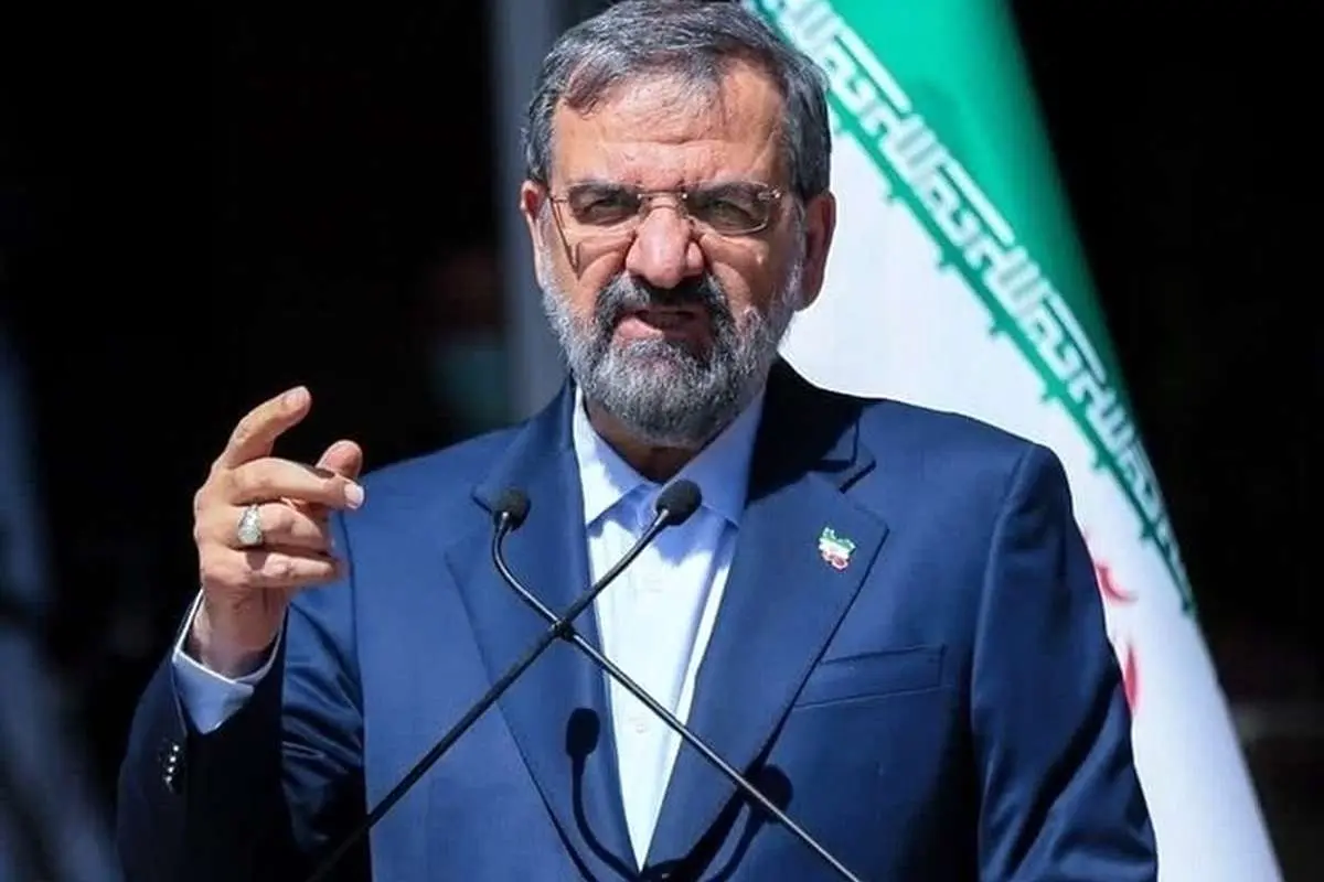 حذف بی‌سروصدا و بدون اخراج محسن رضایی از ساختار دولت!