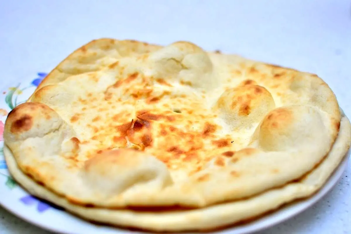 دستور تهیه نان یوخا؛ نان سنتی خوشمزه قزوین