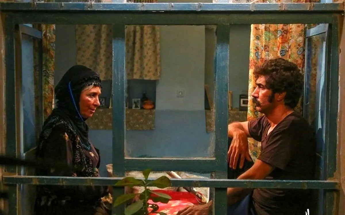 (تصاویر) سریال جایگزین «گیلدخت» مشخص شد