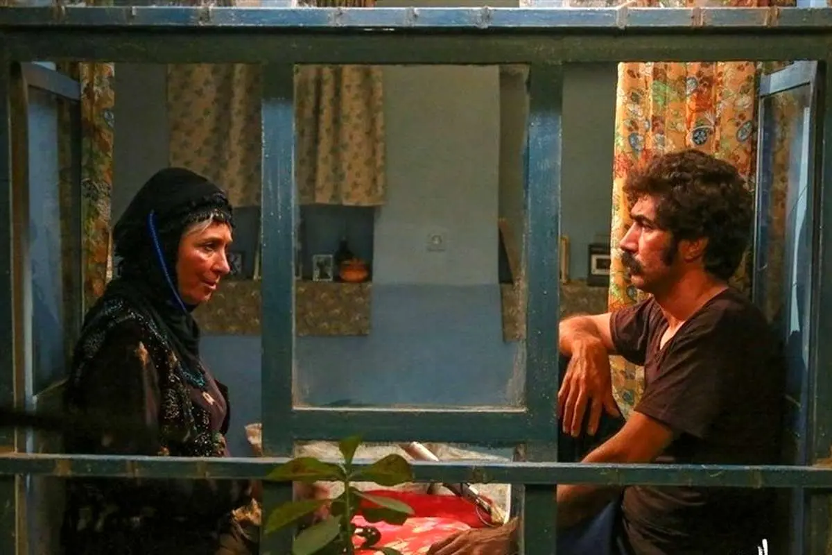 (تصاویر) سریال جایگزین «گیلدخت» مشخص شد