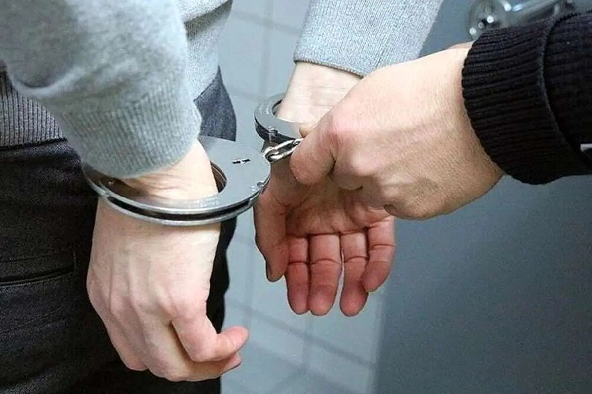 (ویدئو) اولین مصاحبه قاتل فراری بعد از استرداد به ایران