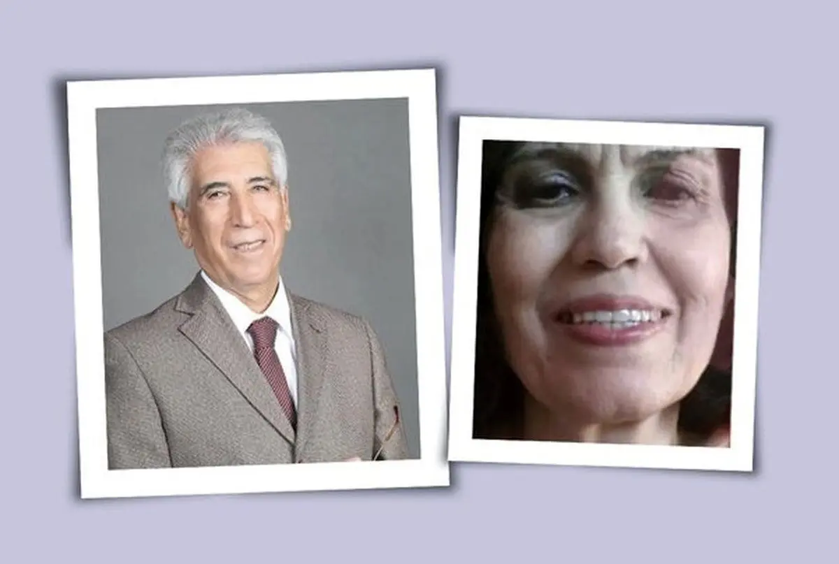 اعترافات قاتل پزشک سرشناس تهرانی و همسرش بعد از دستگیری