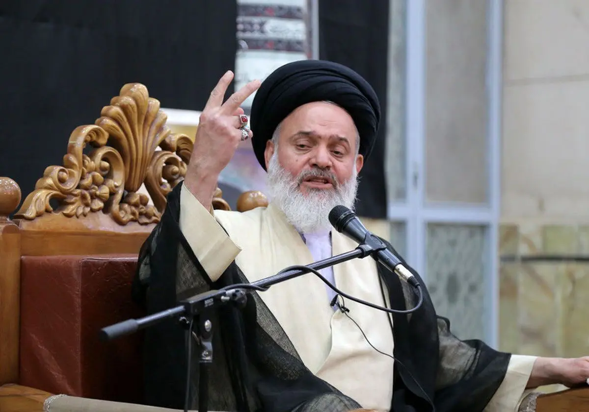 رئیس شورای عالی جامعه مدرسین: حواسمان به نفوذی‌هایی که در لباس خودی هستند، باشد