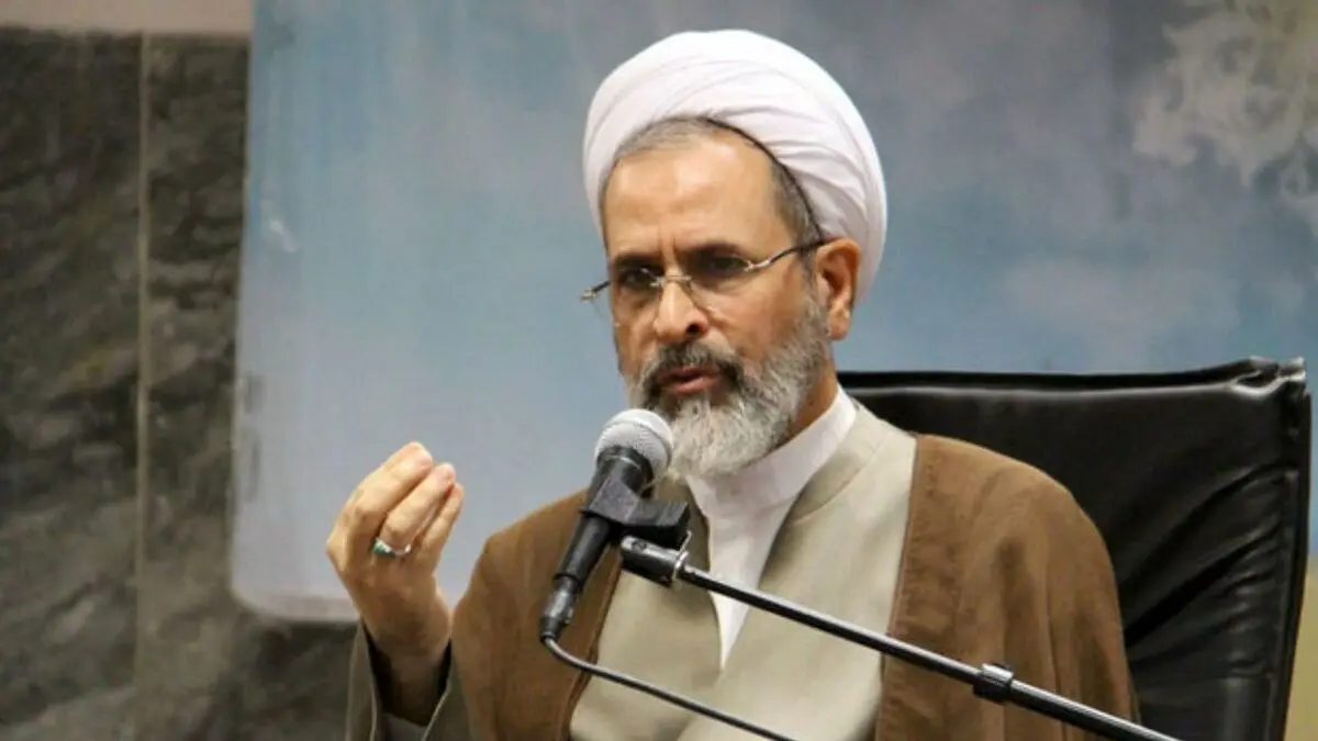 مدیر حوزه‌های علمیه به رئیسی: نهضت ملی مسکن، خانه را گران‌تر می‌کند