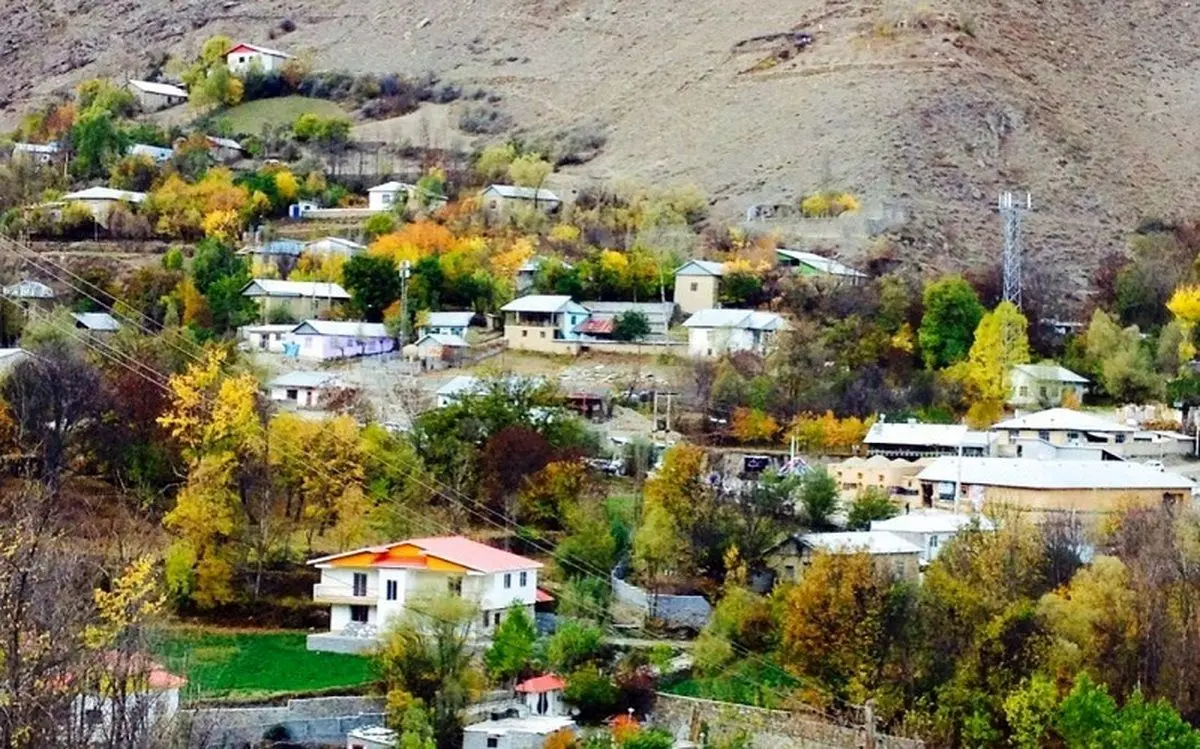 روستای بلده؛ چطور به بهشت کوچک مازندران برویم؟