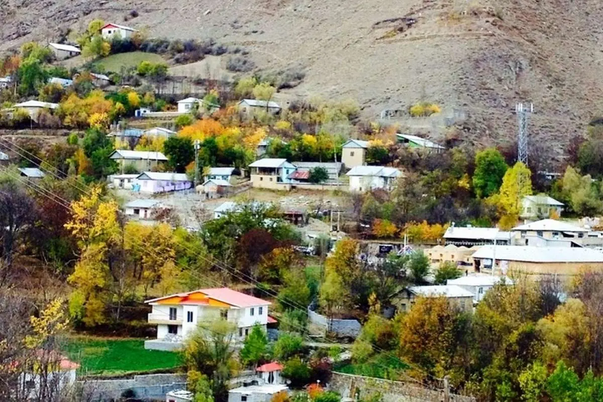 روستای بلده؛ چطور به بهشت کوچک مازندران برویم؟