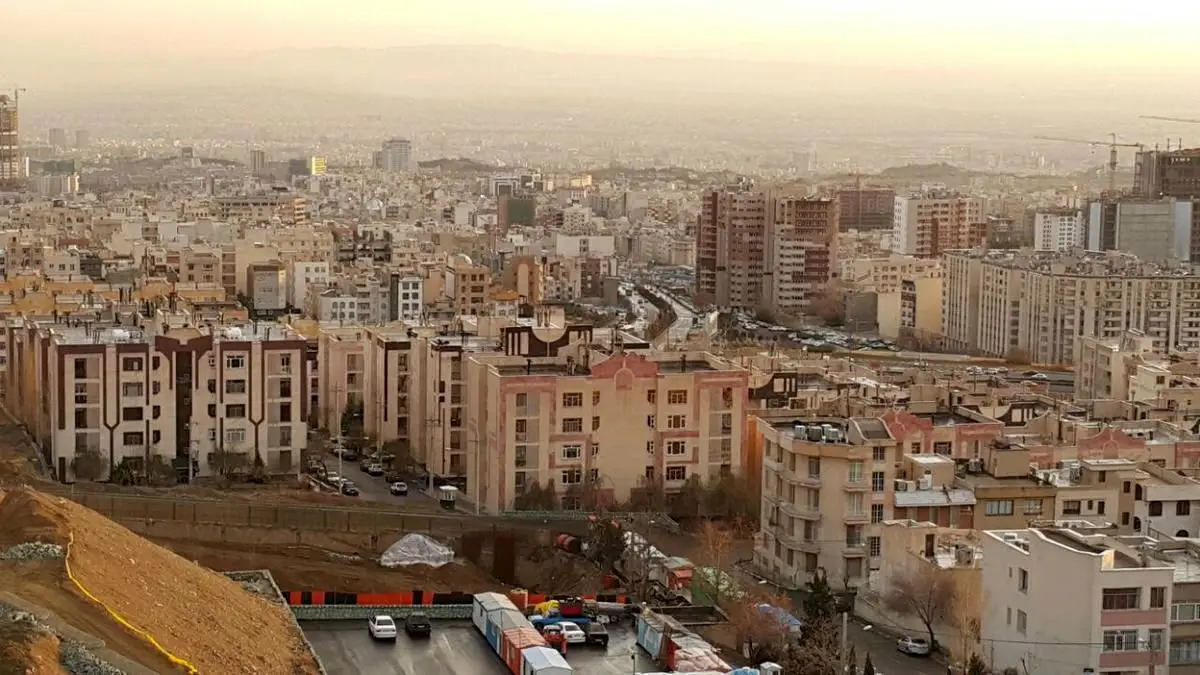 آخرین وضعیت از بازار اجاره‌ در کرج