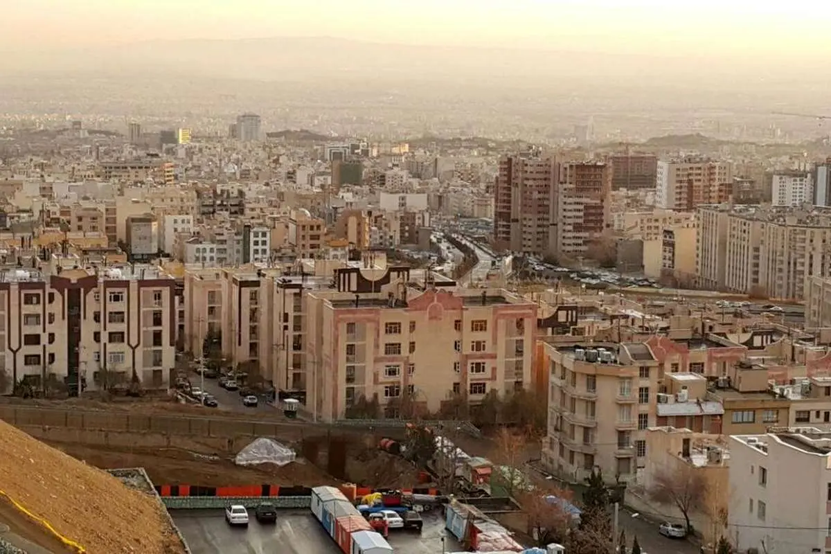 آخرین وضعیت از بازار اجاره در کرج