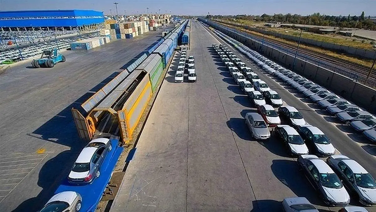 حمل ماشین با قطار؛ شرایط، قوانین و قیمت بلیط