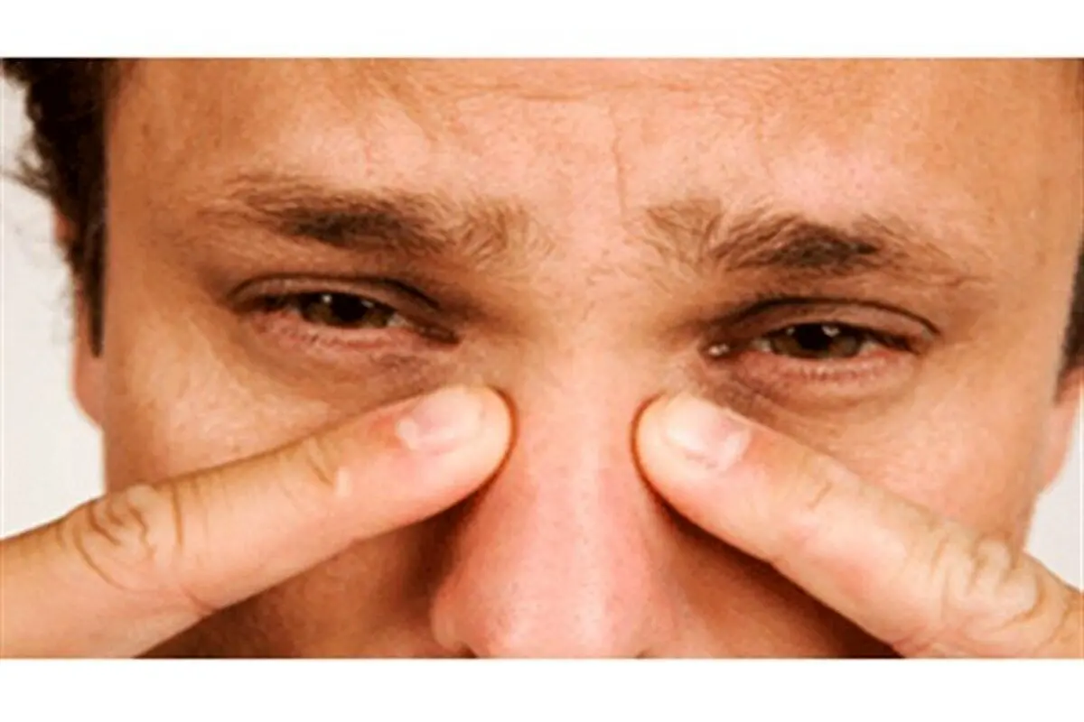 اگر پولیپ بینی دارید این مطلب را بخوانید