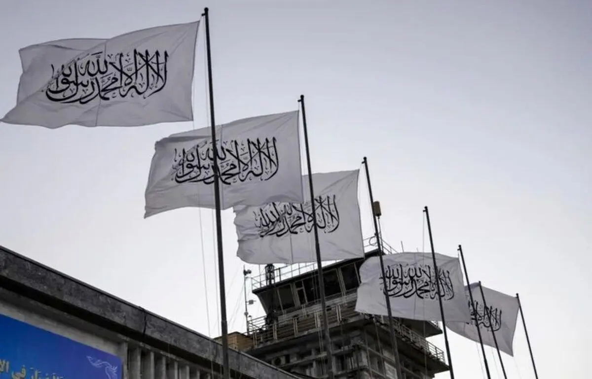 جنگ سرد طالبان با ایران!