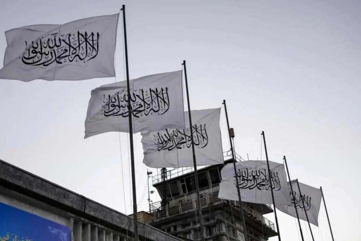 جنگ سرد طالبان با ایران!