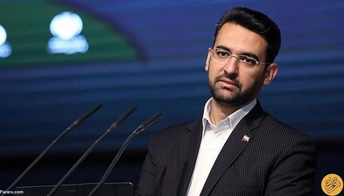 (عکس) آذری جهرمی با کنایه جدید به استقلالی‌ها برگشت