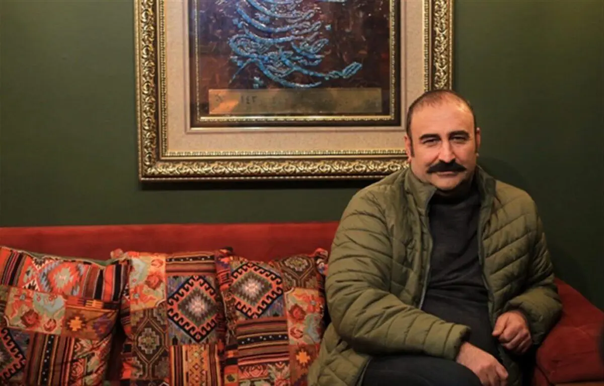 (ویدئو) اعتراف جنجالی مهران احمدی درباره سریال پایتخت