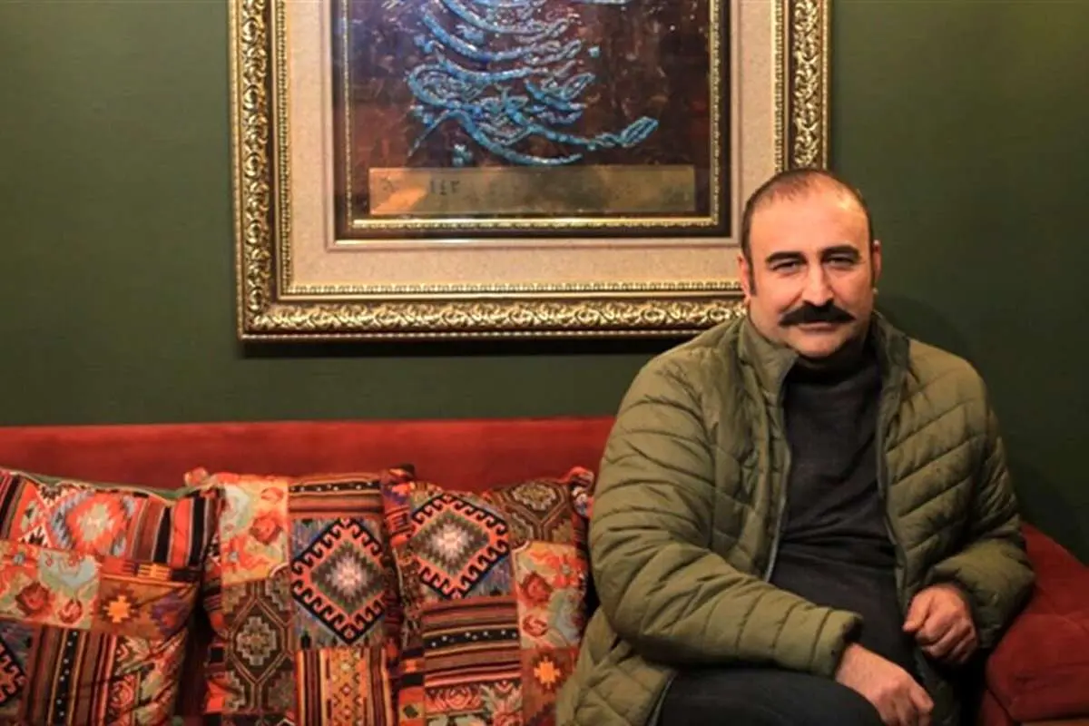 (ویدئو) اعتراف جنجالی مهران احمدی درباره سریال پایتخت