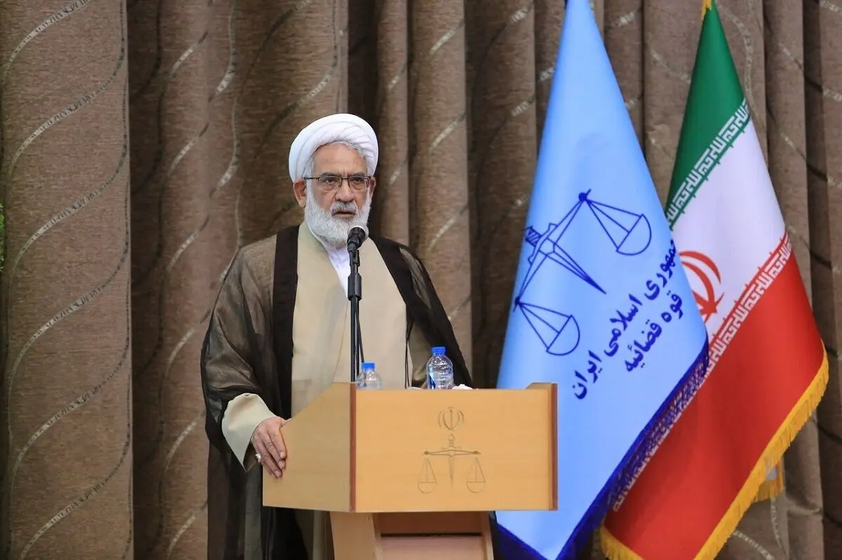 دادستان کل کشور پاسخ منتقدان لایحه حجاب‌وعفاف را داد