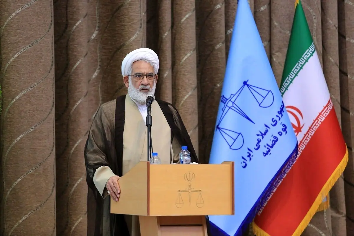 دادستان کل کشور پاسخ منتقدان لایحه حجاب‌وعفاف را داد