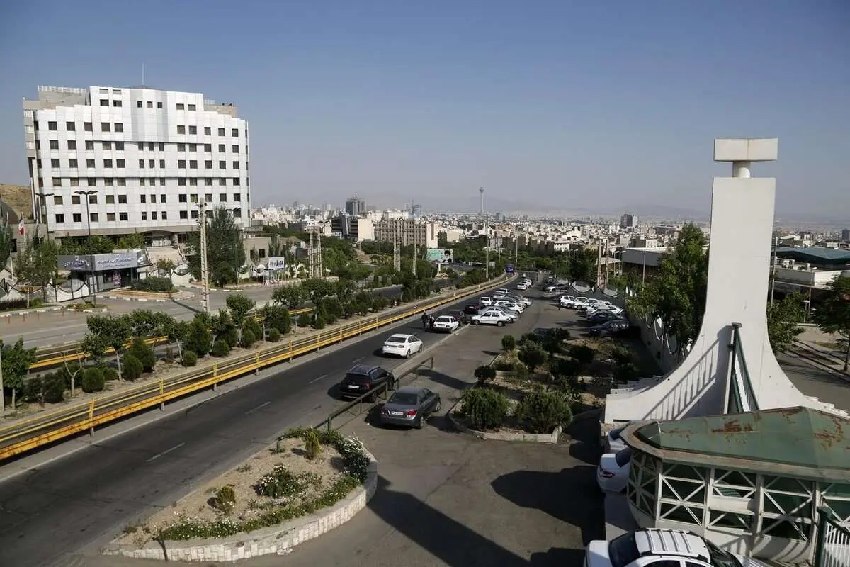 این محله گرانقیمت تا ۳۰ سال قبل آب آشامیدنی نداشت/ ماجرای غرق شدن پدر و پسر در رودخانه سردار جنگل!