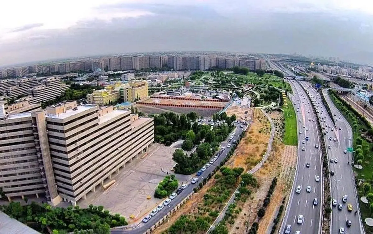 اجاره خانه در شهرک اکباتان چند؟/ اجاره سوییت ۴۳ متری ماهی ۱۶ میلیون تومان