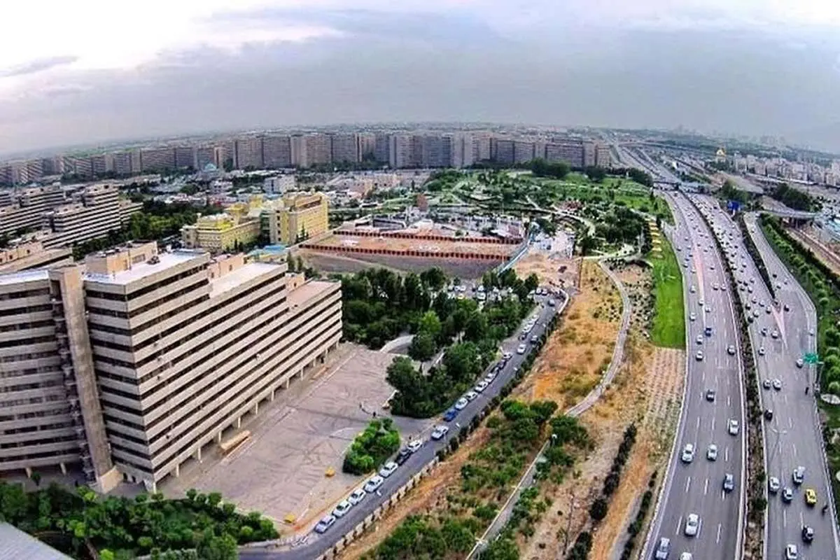 اجاره خانه در شهرک اکباتان چند؟/ اجاره سوییت ۴۳ متری ماهی ۱۶ میلیون تومان