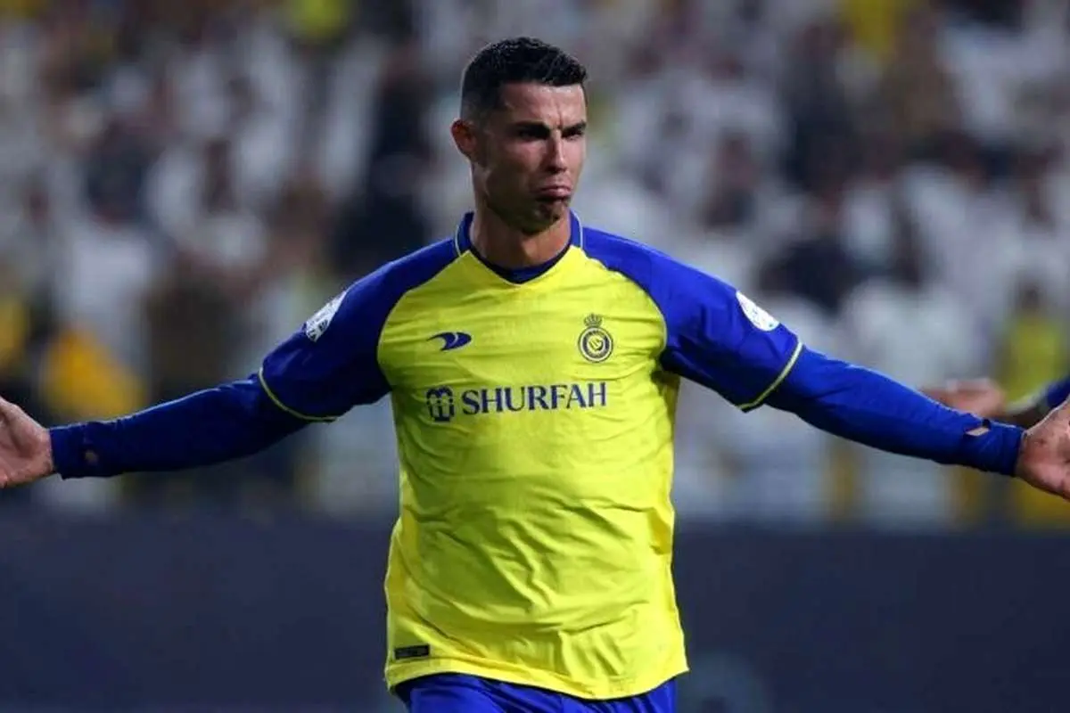 کریس رونالدو تابستان به ژاپن می‌رود