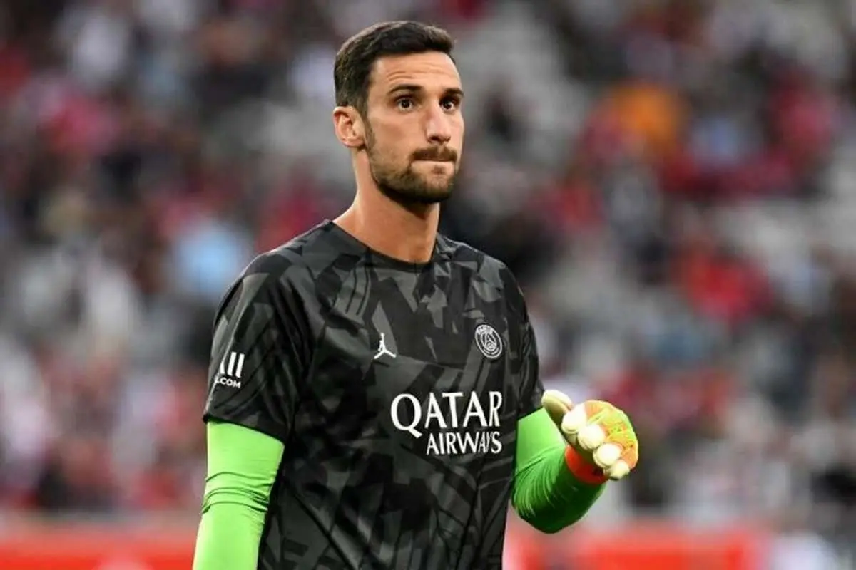 لغو جشن قهرمانی پی‌اس‌جی به‌خاطر سرخیو ریکو