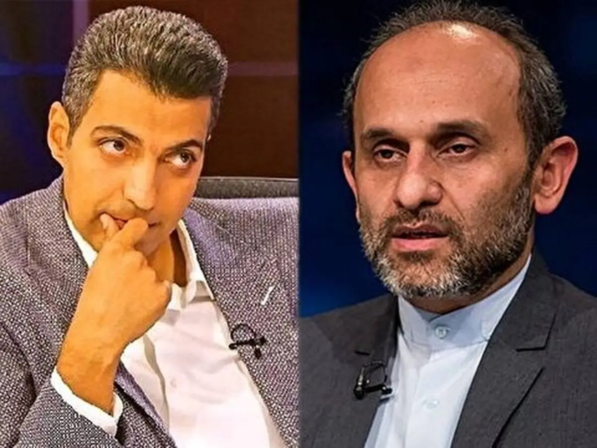 آقای جبلی! کی لگد زد، دو برادر پناهنده یا «عادل» ایران‌مانده؟