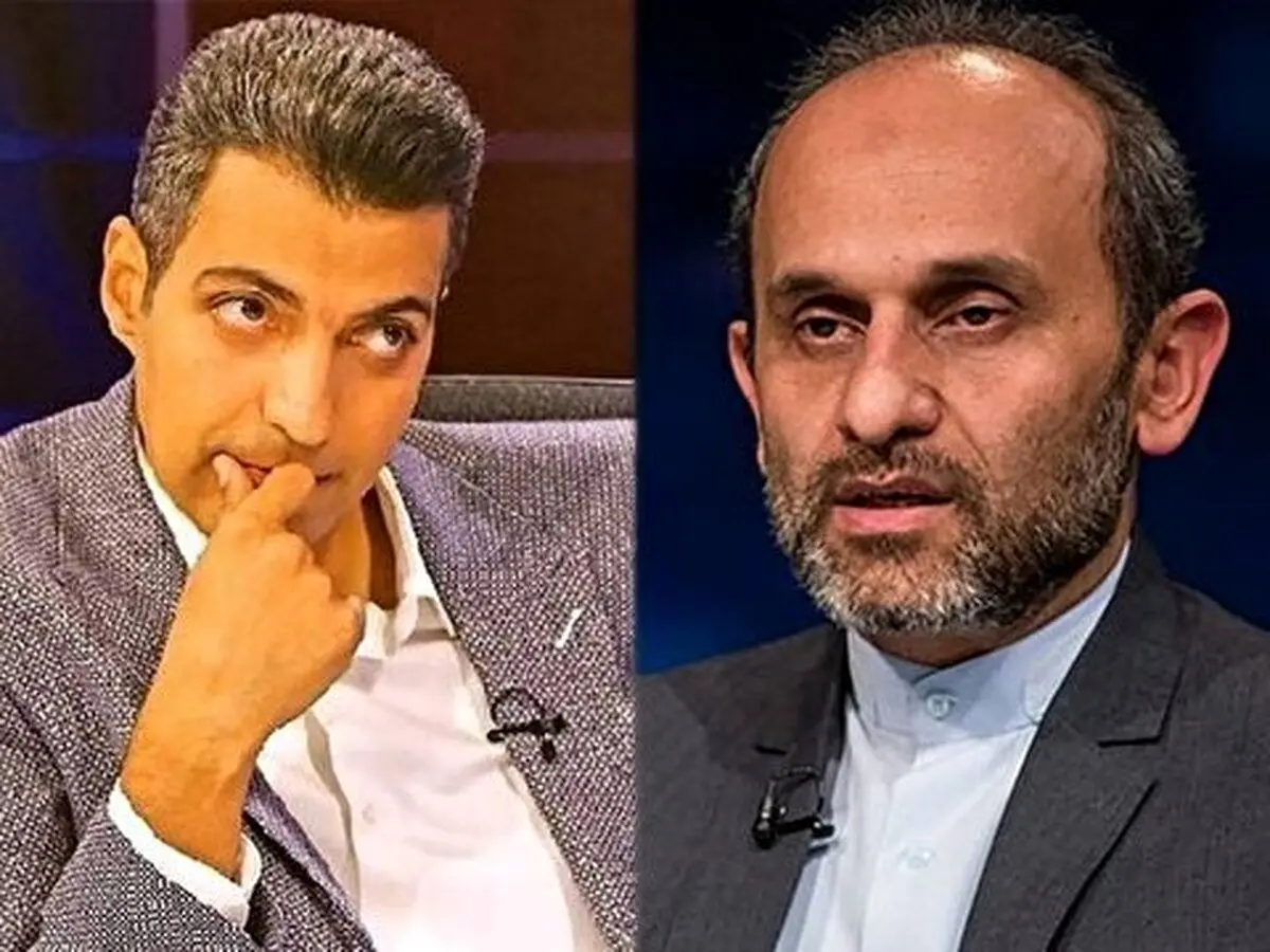 آقای جبلی! کی لگد زد، دو برادر پناهنده یا «عادل» ایران‌مانده؟
