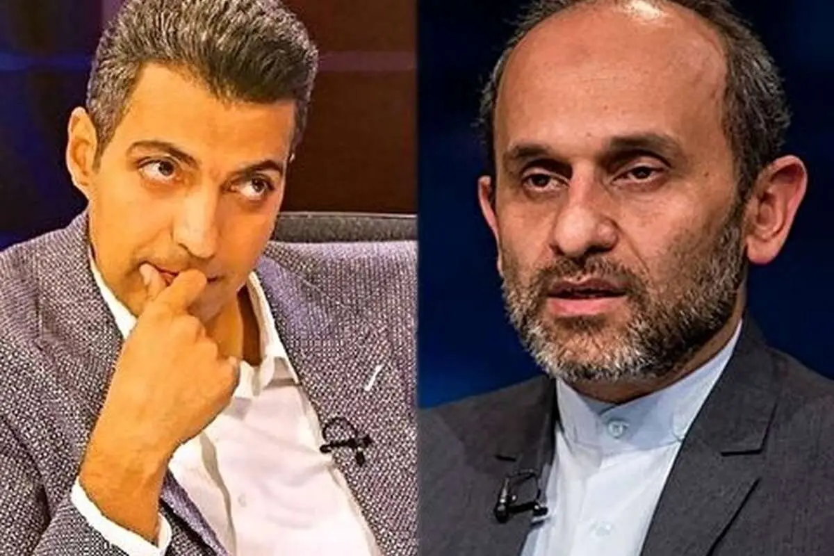 آقای جبلی! کی لگد زد، دو برادر پناهنده یا «عادل» ایرانمانده؟