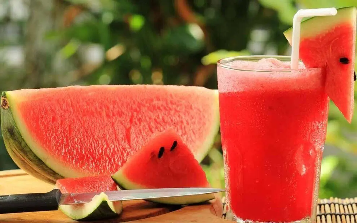 ۹ خاصیت مهم یک میوه خوشمزه تابستانی