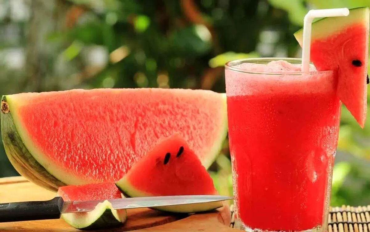 ۹ خاصیت مهم یک میوه خوشمزه تابستانی