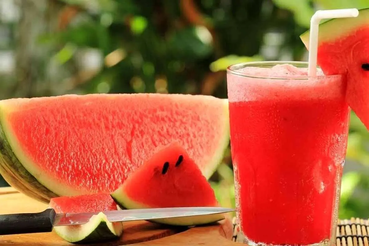 ۹ خاصیت مهم یک میوه خوشمزه تابستانی