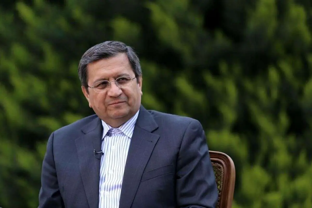 آرزوی همتی برای فرزین