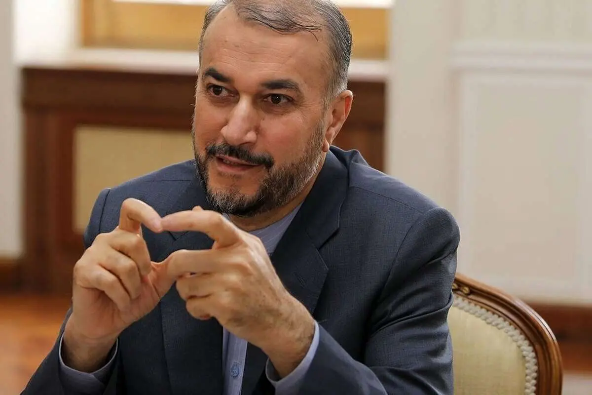 امیر عبداللهیان: ایران می‌تواند شریک مهمی برای بریکس باشد