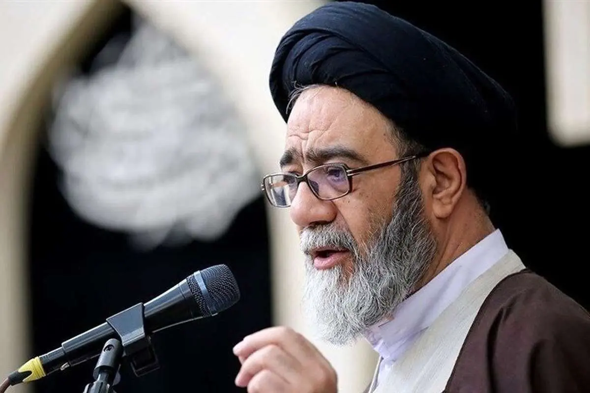امام جمعه تبریز: با افزایش جمعیت، اقتصاد کشور رشد پیدا کرده و نخبهیابی زیادتر میشود
