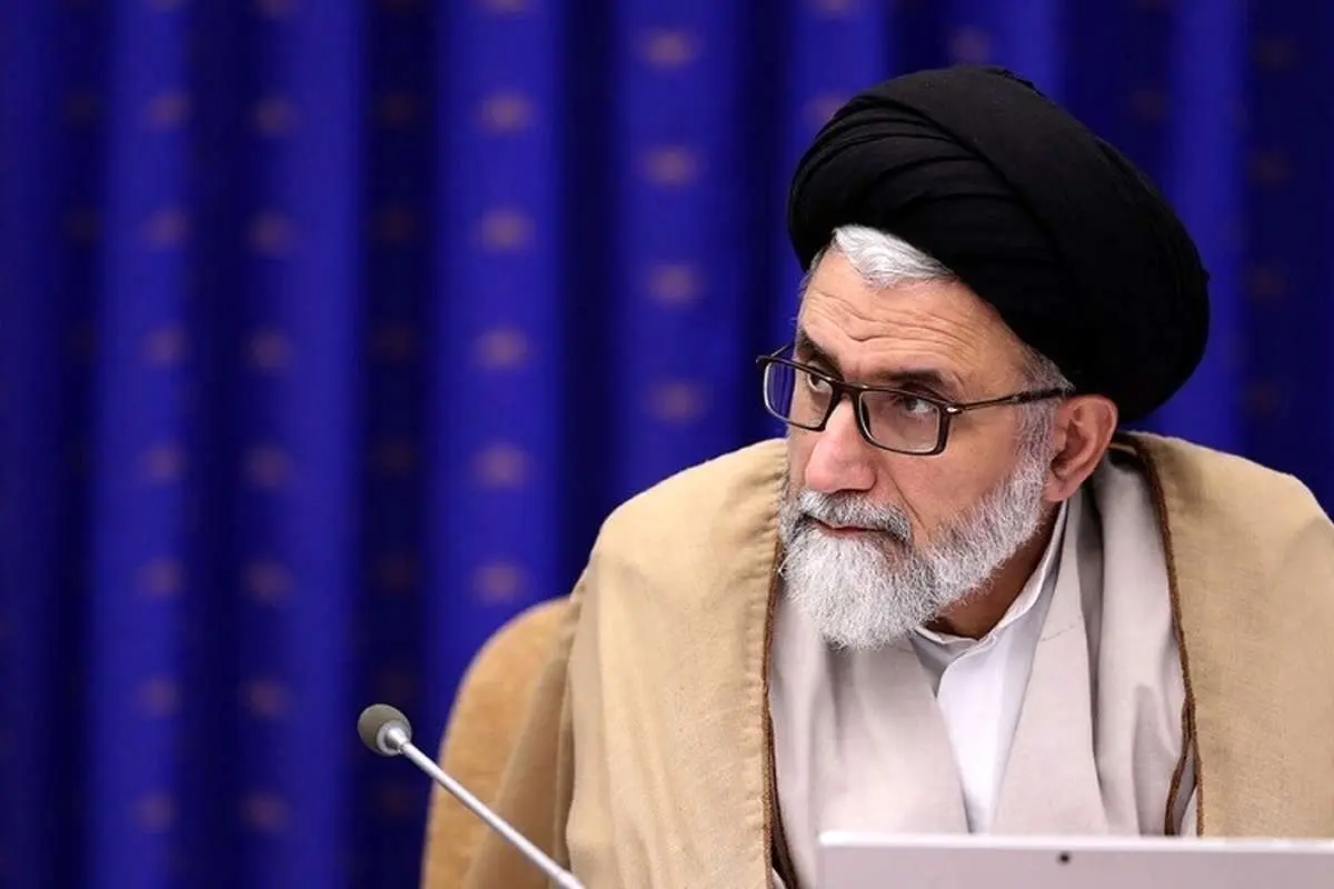 وزیر اطلاعات: دشمن قطعاً به دنبال براندازی است؛ کوتاه هم نخواهد آمد