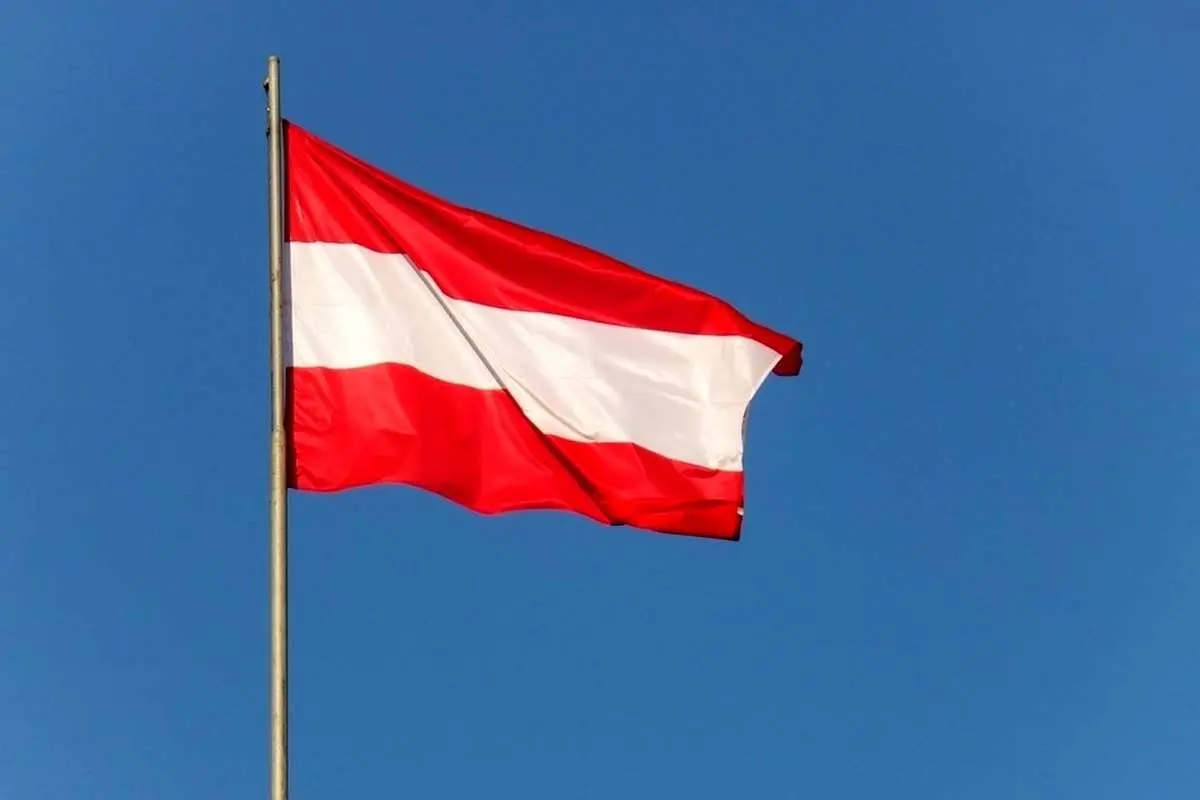 اتریش از آزادی دو تبعه این کشور در ایران خبر داد