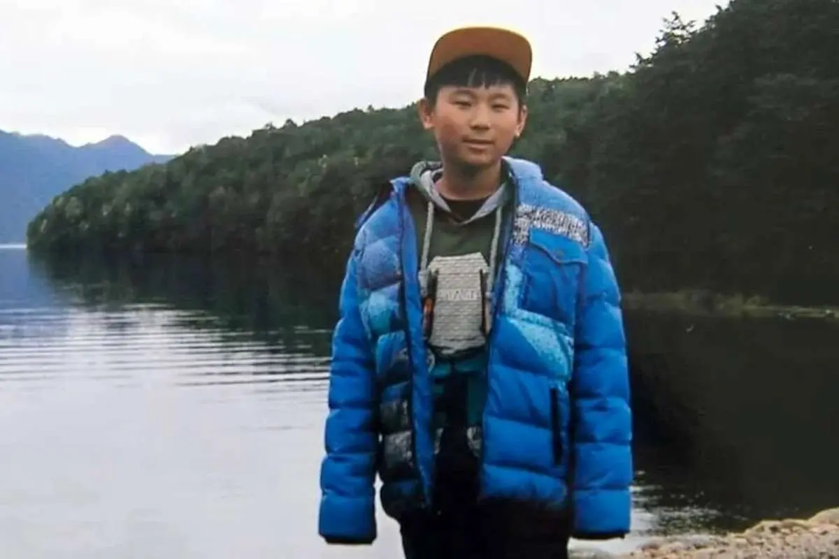 پسری که سال‌ها گم شده بود در ماینکرافت پیدا شد!