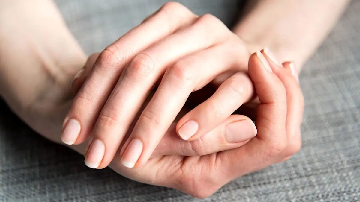 ۱۲ روش برای استحکام ناخن‌ها