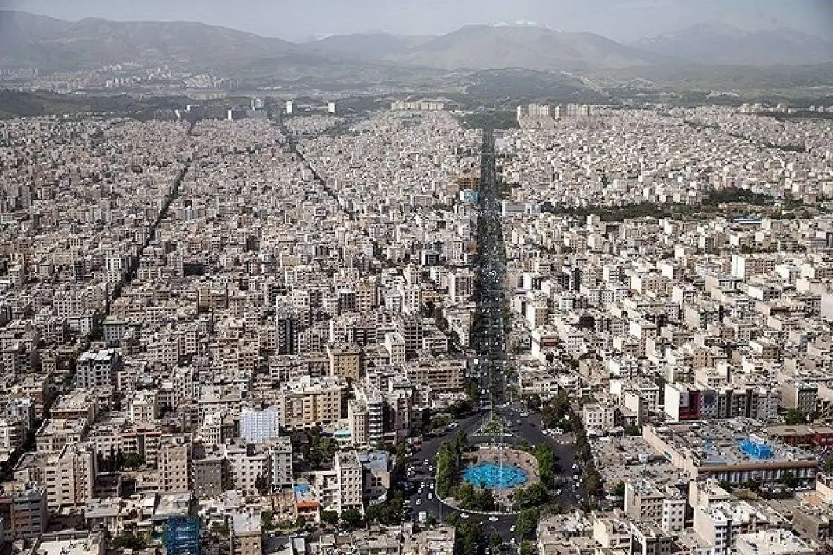 گسترش عمودی پایتخت؟