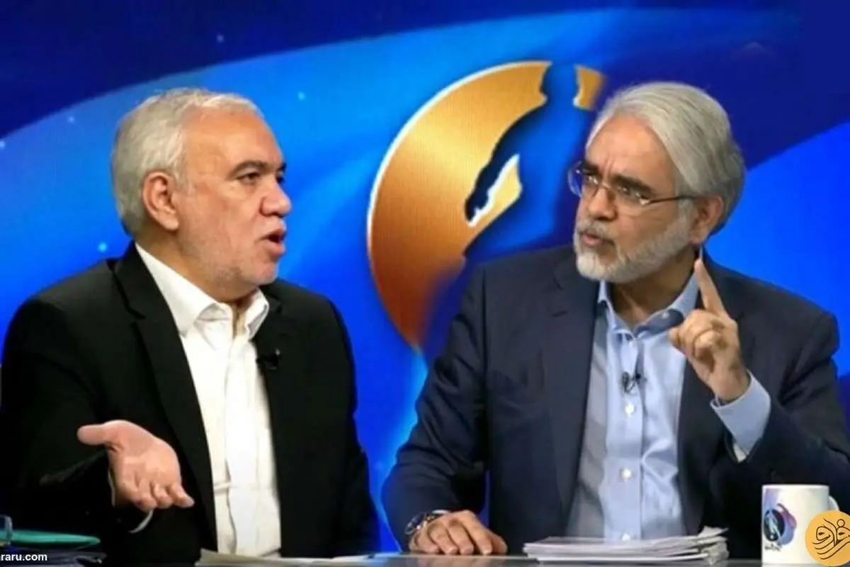 (عکس) ادعای وحشتناک دیگری علیه فتحاللهزاده؛ گم شدن زمین ۴ هکتاری!