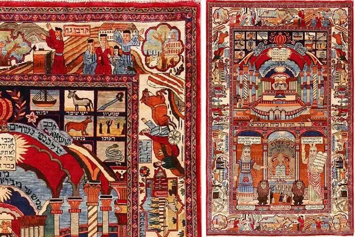 پیشکش گرانبهای سلطان صاحبقران به پزشک دربار