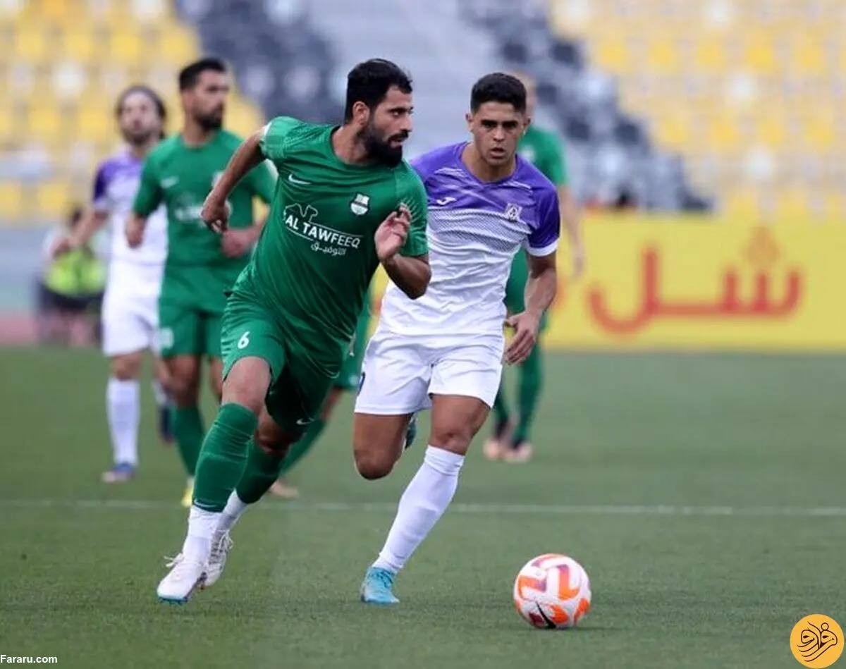 جدایی شجاع و کنعانی‌زادگان از الاهلی؛ مقصد پرسپولیس؟