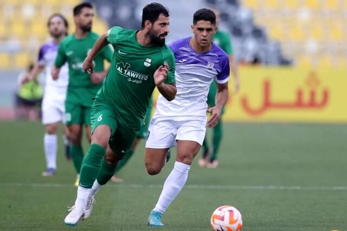 جدایی شجاع و کنعانیزادگان از الاهلی؛ مقصد پرسپولیس؟