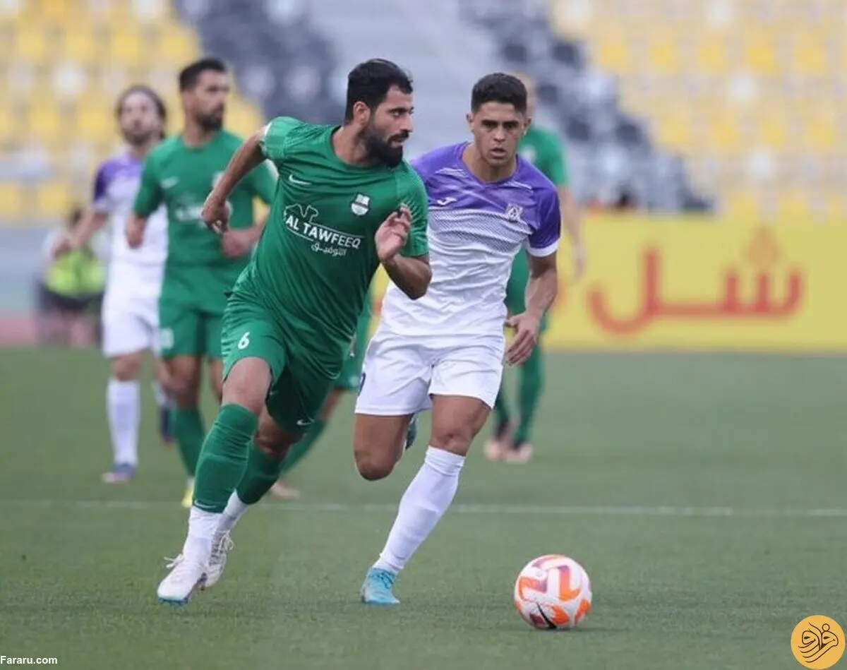 جدایی شجاع و کنعانی‌زادگان از الاهلی؛ مقصد پرسپولیس؟